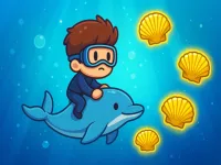 image bg Shark Boy