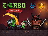 Gorbo the Orc: Crown Quest image