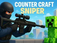 Counter Craft Sniper image
