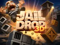 JAIL DROP 3D image