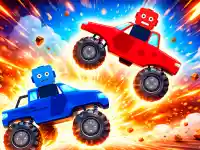 Battle Wheels image