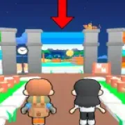 2 Player Games Online