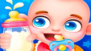 Baby In Yellow Crazy Games image