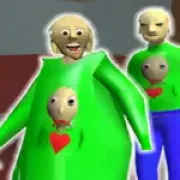 Baldi