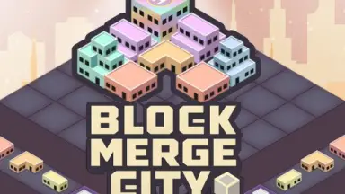 Block Breaker Online image