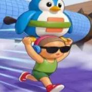 Brainzombie Log Escape