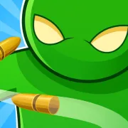 Bullet Army Run Free