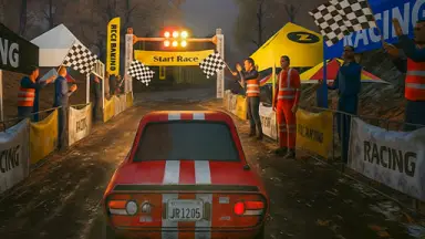 Car Soccer Derby image