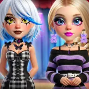 Crazy Games For Girls