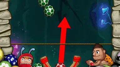 Crazy Games Funny Shooter 2 image