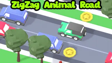 Crossy Road Free image