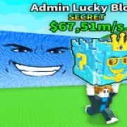Escape Tsunami For Brainrots Free Play