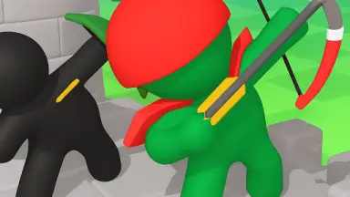 Evolving Bombs Play Online image
