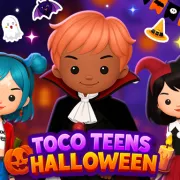 For Teens