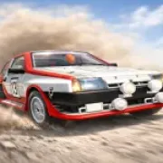 Free Rally Vice image