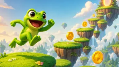 Frog image