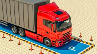 Grand Truck Simulator Online image