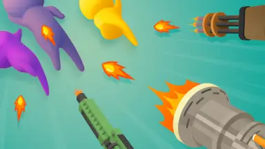 Gun Mayhem 2 Online image