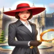 Hidden Objects