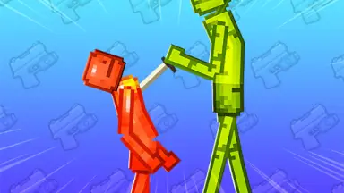 Melon Playground Free Play image
