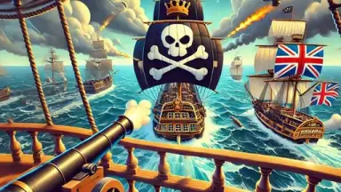 Pirate image