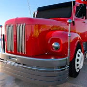 Realistic Driving Simulator Online