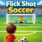 Rocket Car Soccer