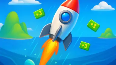Rocket Durby image