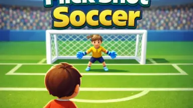 Rocket Soccer Derbey image
