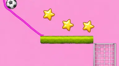 Rocket Soccer Derby Play Online image
