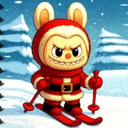 Sprunki Coloring Pages