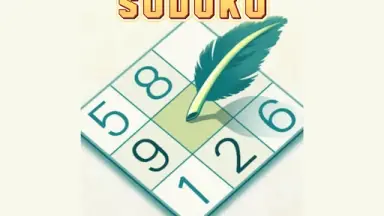 Sudoku image